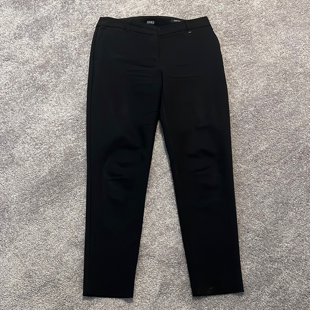 Womens Dress pants- Jones New York